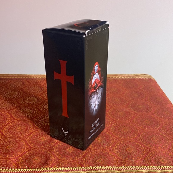 Mother Maria Doll Maria Brink figurine Limited Edition In This Moment - Picture 3 of 5